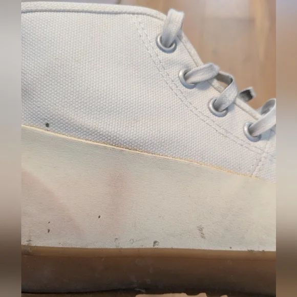 Moonstar Alweather Whitegum Sneakers EU 37 - Picture 7 of 10